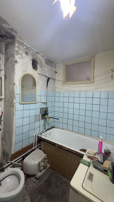 1комнатная квартира