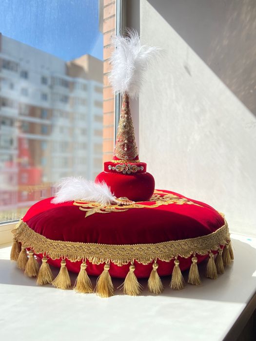 Корзины, қоржын, тойбастар