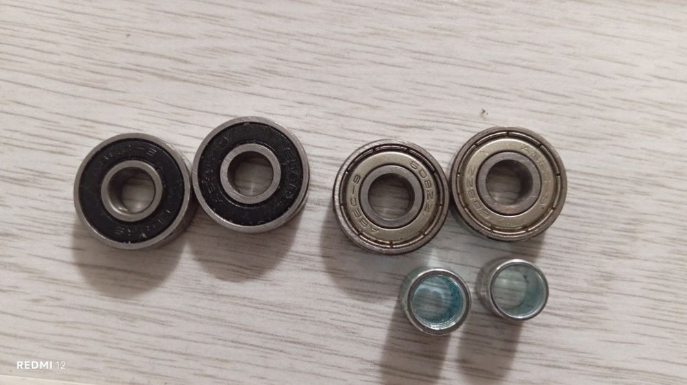 Rulmenți Trotineta ABEC 9