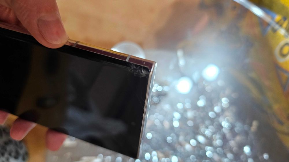 Samsunng Galaxy S22 Ultra