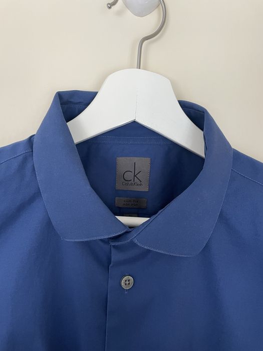 Calvin Klein- оригинални мъжки ризи, размер 42/ 16½.
