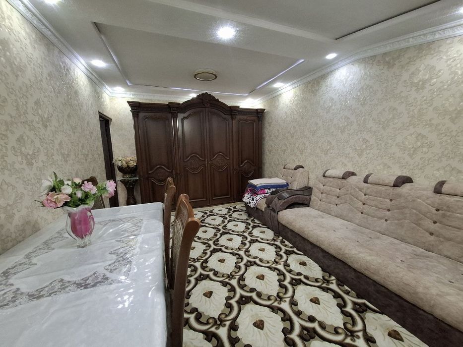 Продается 2 комнатная квартира