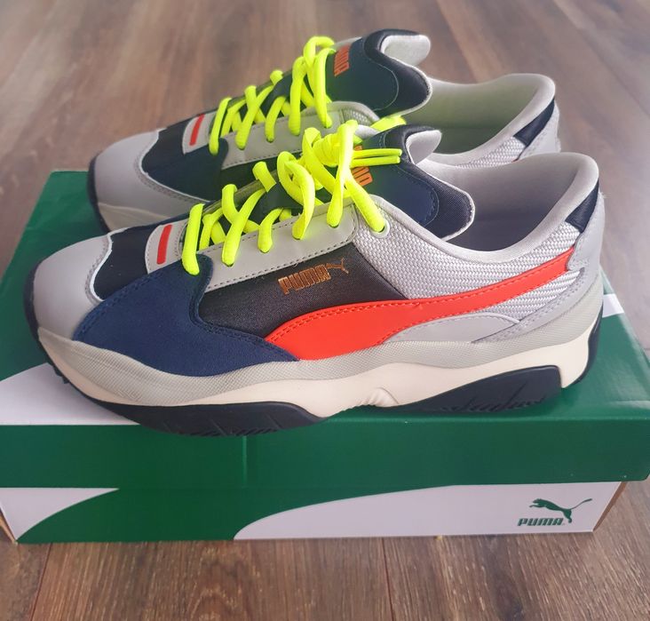 Pantofi sport Puma
