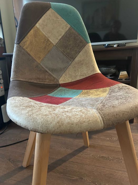 Столове за трапезария - три броя