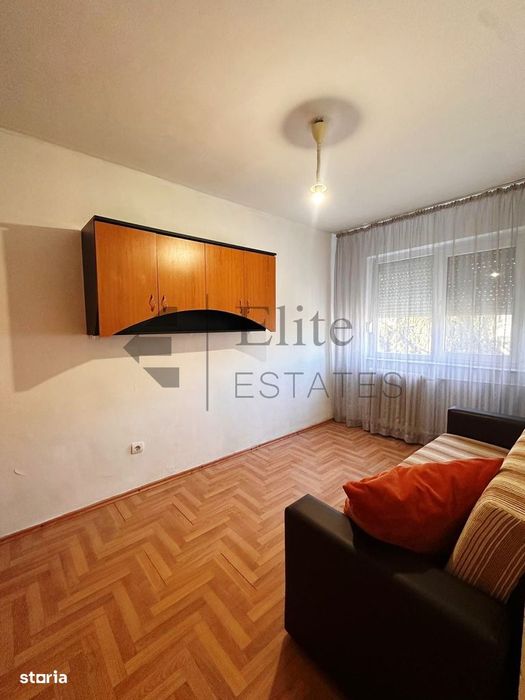 Apartament cu 3 camere de inchiriat in Nufarul