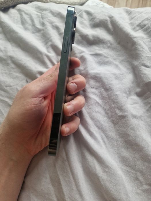 Iphone 13 pro max 256gb