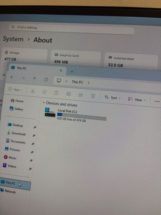 Mini Pc GMKtek nucbox M5 Plus ryzen 7 5825u 32gb 512gb nou sigilat