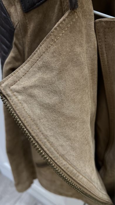 Куртка Mango оригинал размер S