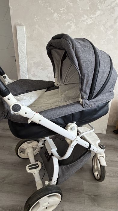Коляска Lonex 2в1