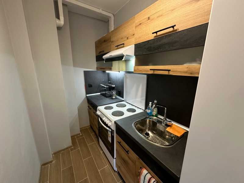 Дава се под наем Двустаен апартамент в София, Карпузица - 60 кв.м за 561 € - Снимка #5