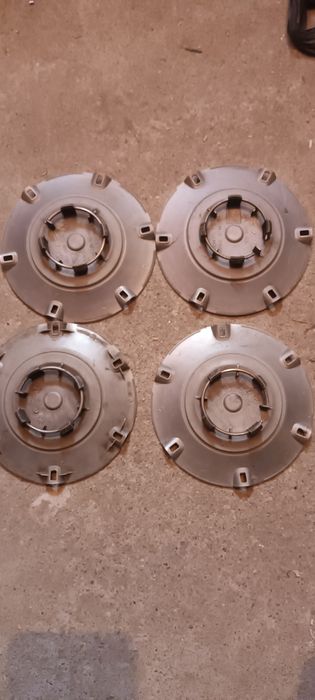 Капачки за джанти за фолксваген