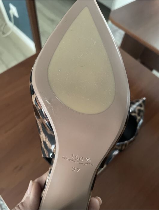 Туфли срочно,торг