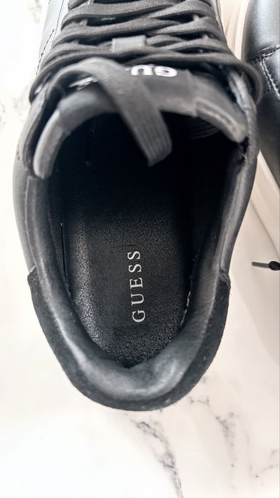 Дамски обувки Guess