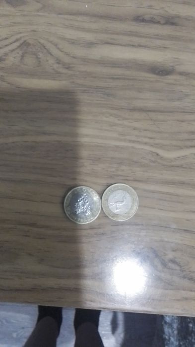 Продам 2 столько