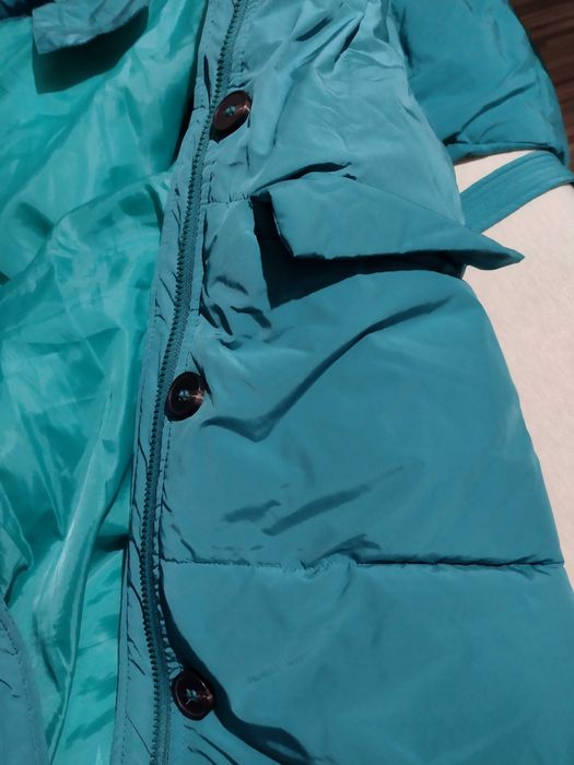 Дамско зимно яке Gang