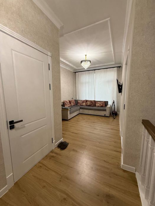 Срочна  сотилади участка назарбек мевазор махаллада