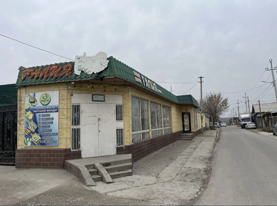 Сдам помещения в аренду