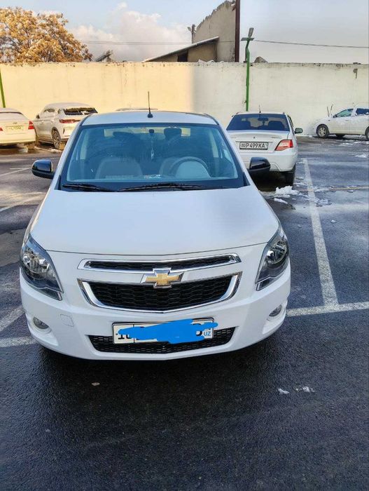 cobalt 2025 midnight