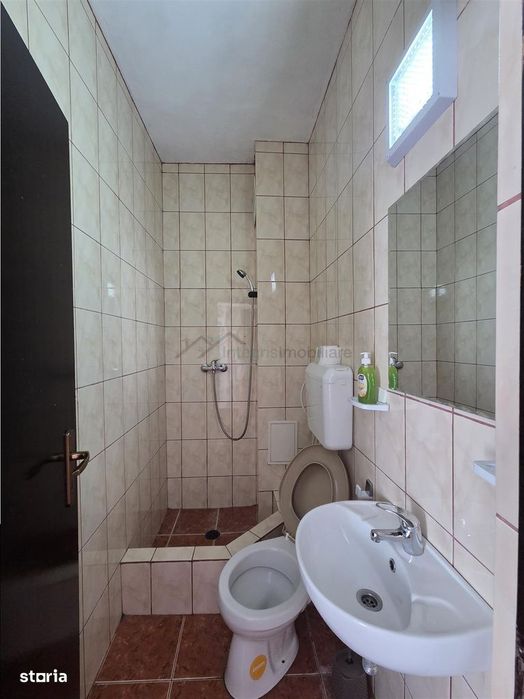 Pensiune turistica P+1E+M in Baile 1 Mai, Zona Baile Felix, Bihor