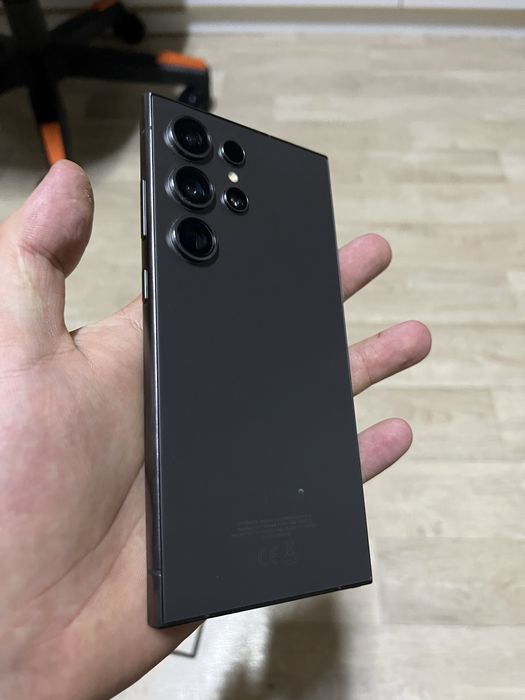 Продам Samsung s 24 ultra