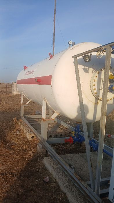 Газ оборудование сатылады