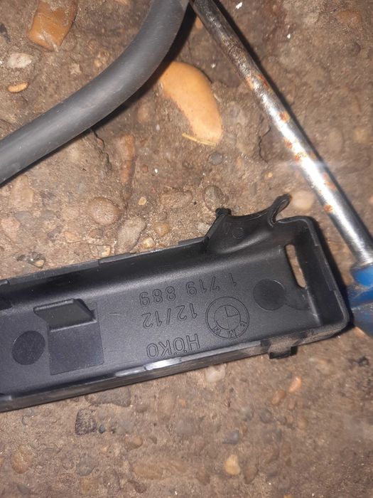 Vand fișe bujii bmw e 21 e30 e31 e 32 ee34 e 36 e38