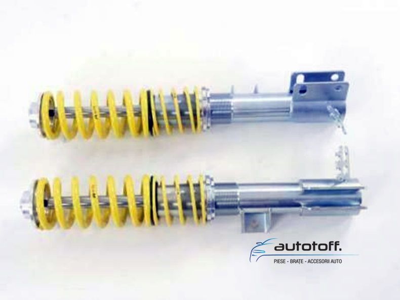 Suspensie sport FK reglabila pe inaltime Opel Vectra B (95-02)