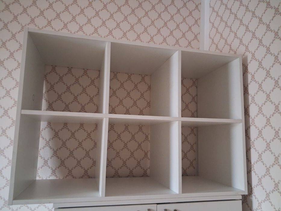 Продам комод и полка