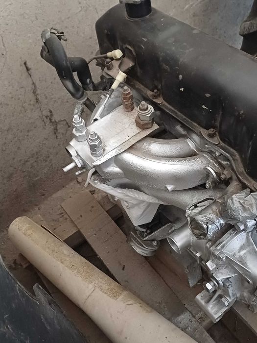 Двигател за Ваз 21013