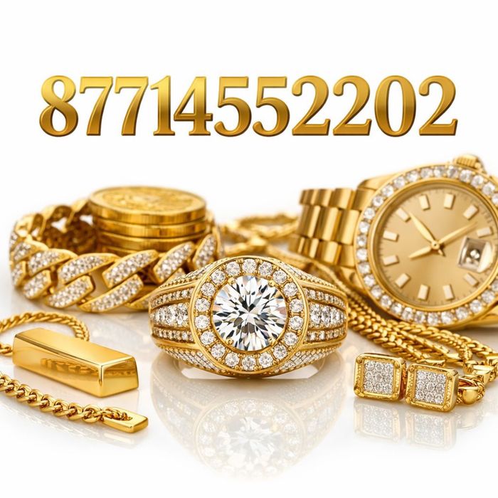 Скупка  золото