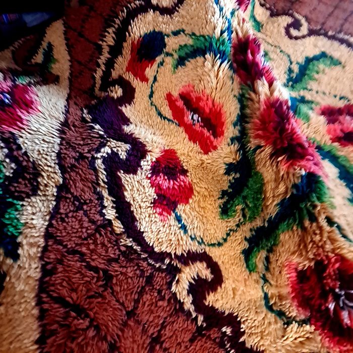 Вълнен китеник 180/200