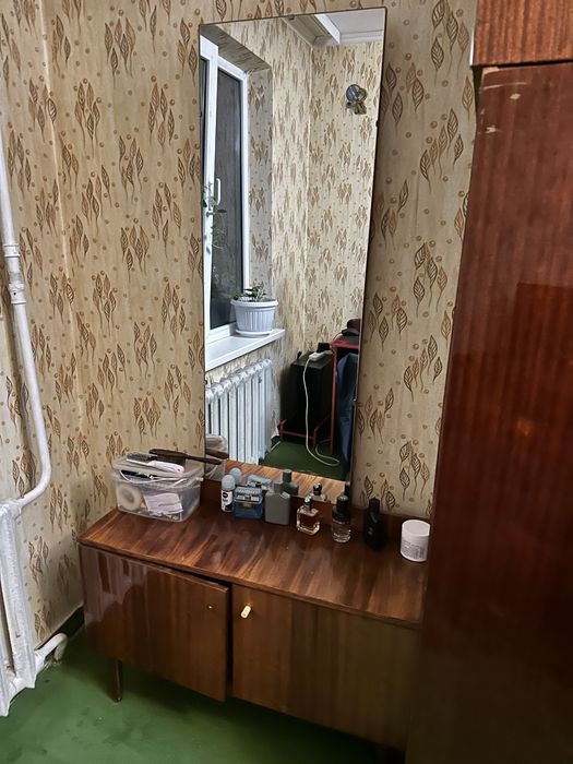 Продается советсоке трюмо