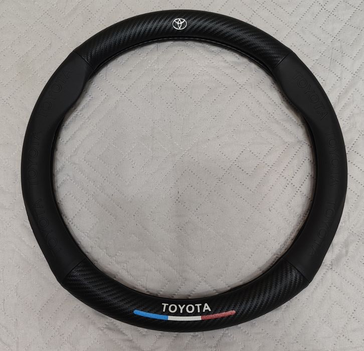 Чехол на руль Toyota