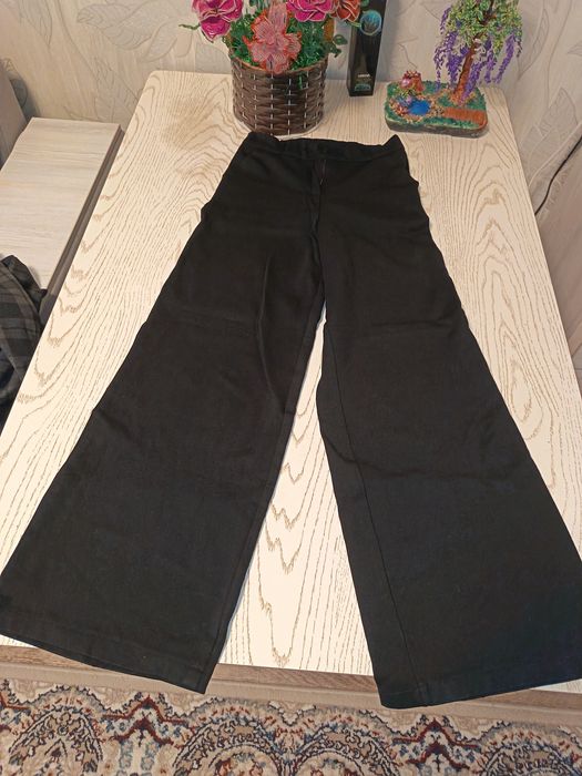 Куртка и брюки тёплые