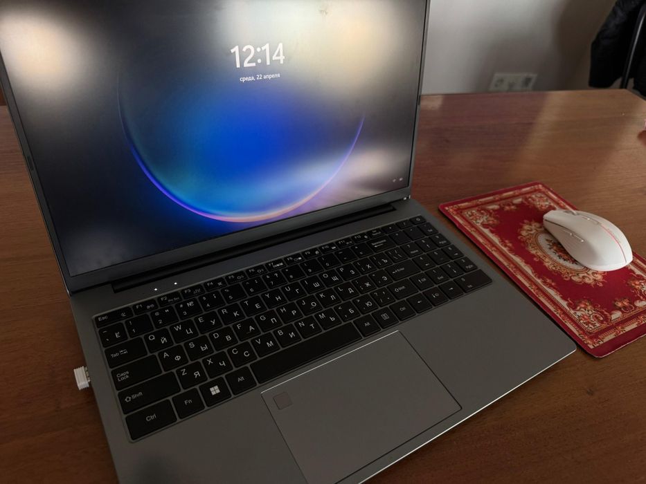 Ноутбук игровой Mizone