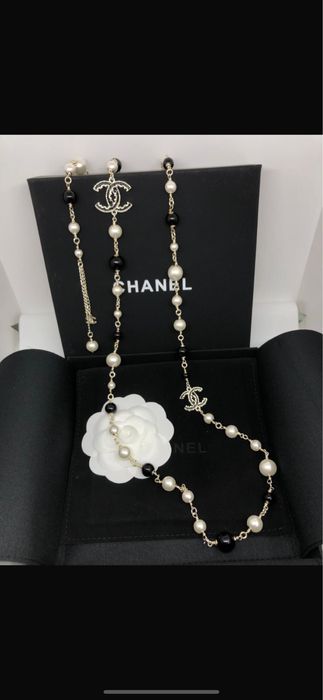 Шанель сотуар, брошь , серьги