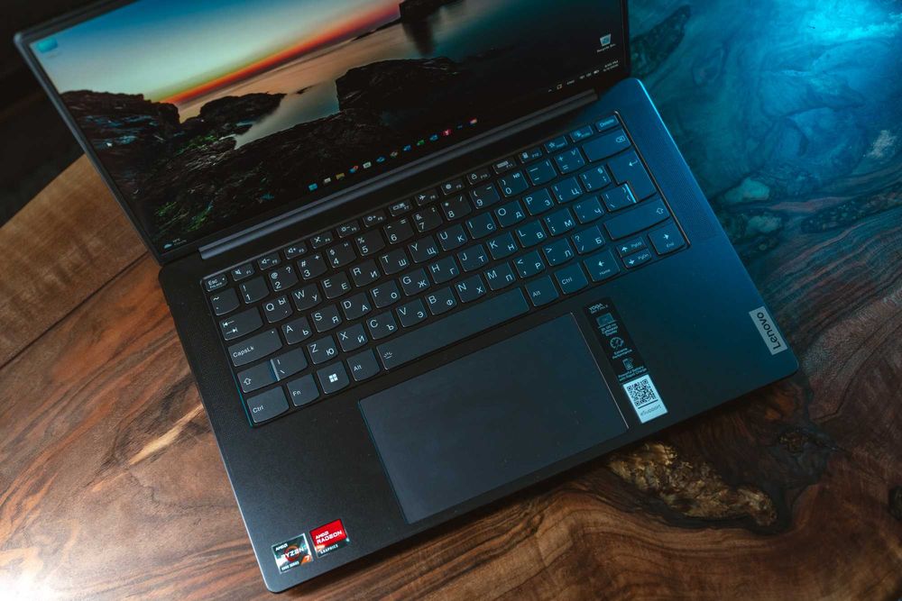 Лаптоп Lenovo Yoga Slim 7 ProX 14ARH7