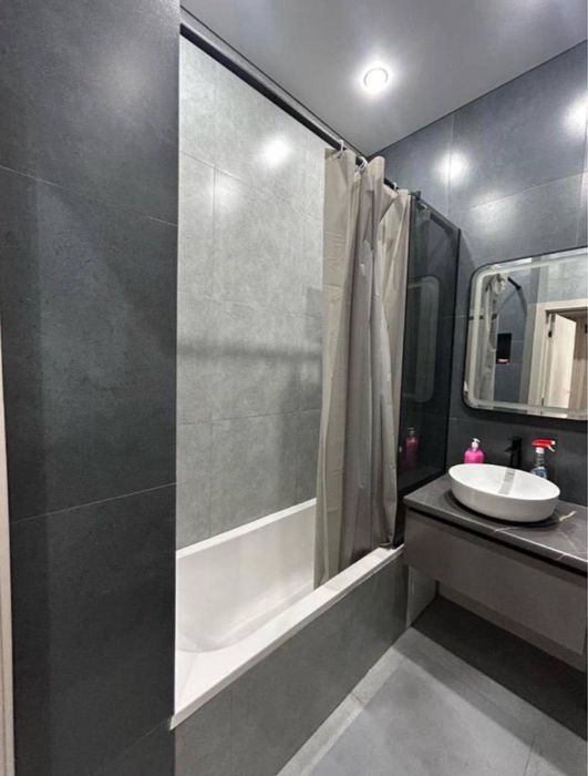 Сдам квартиру посуточно.