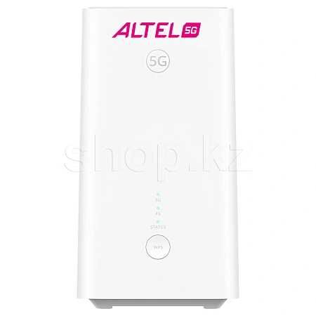 Роутер ALTEL 5G, Wi-Fi