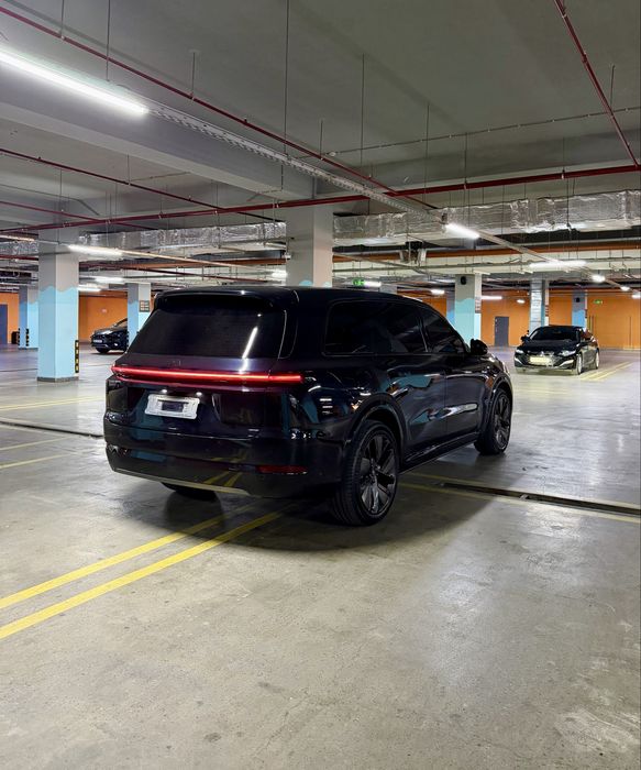 Lixiang L9 2023 — 4