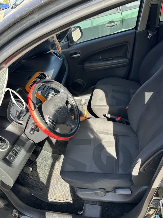 OPEL Agila 2008 — imagine 5