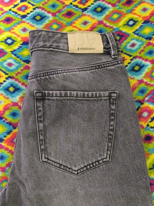 Дънки Srtadivarius