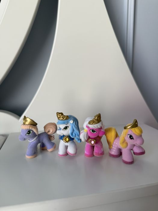 Filly новые оригинальные пони. Филли Пони