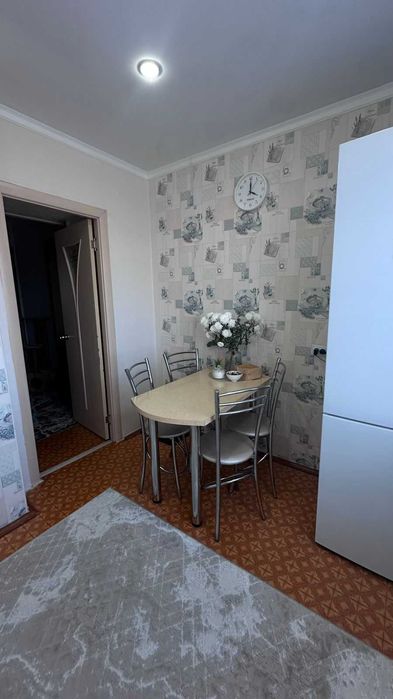 продам 1ком квартиру