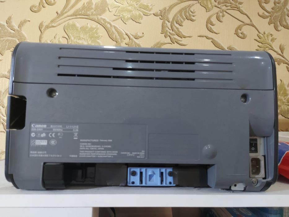 Продам принтер Canon