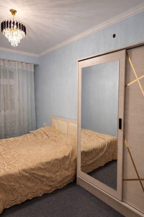 Аренда 2 хона кушбеги башлык