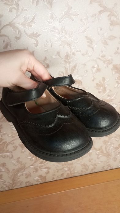 Обувь для девочки больше 10пар на все сезоны