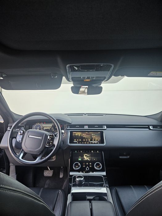 Range Rover Velar