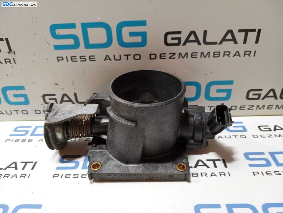 Clapeta Acceleratie Mazda 6 1.8 B 2002 - 2008 Cod IS7U-9E927-CB [M5582]