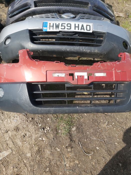 Bara fata nissan qashqai an 2009